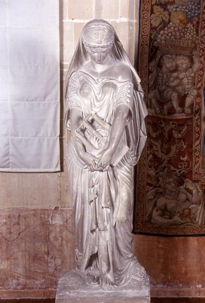 Sapho, Pierre Loison, 1859