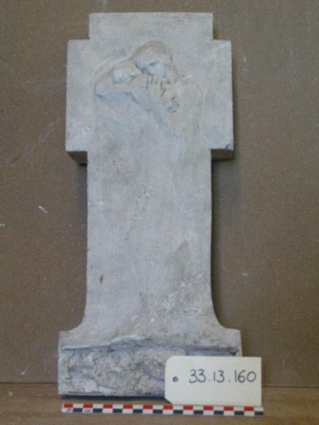 Maternité, Henri Varenne, 4e quart 19e siècle, 1ère moitié 20e siècle