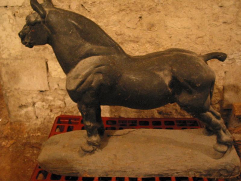 Cheval, Maral, 1914