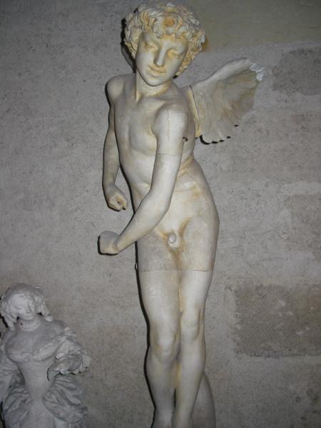 Embarquement pour Cythères, Jean Baptiste Daniel Dupuis, 4e quart 19e siècle