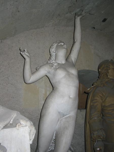 L'Ame, Pierre Loison, 19e siècle