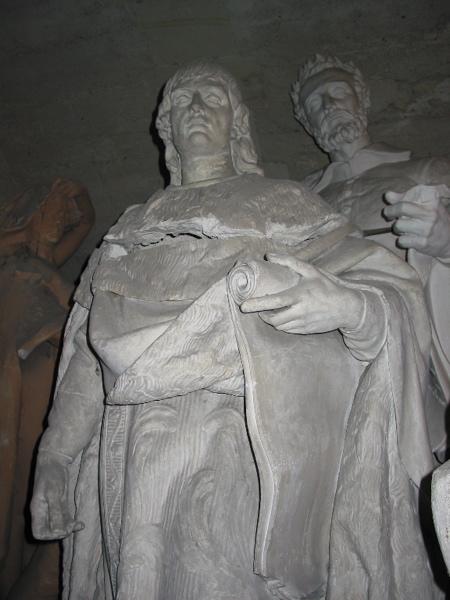 Louis XII, François Nicolas Delaistre, 4e quart 19e siècle, 1er quart 20e siècle