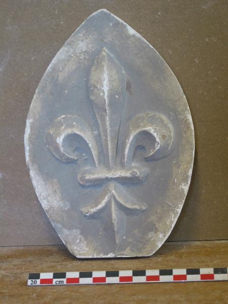 Fleur de lys