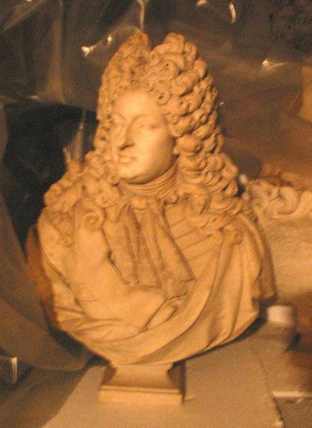 Buste du Grand Dauphin_0