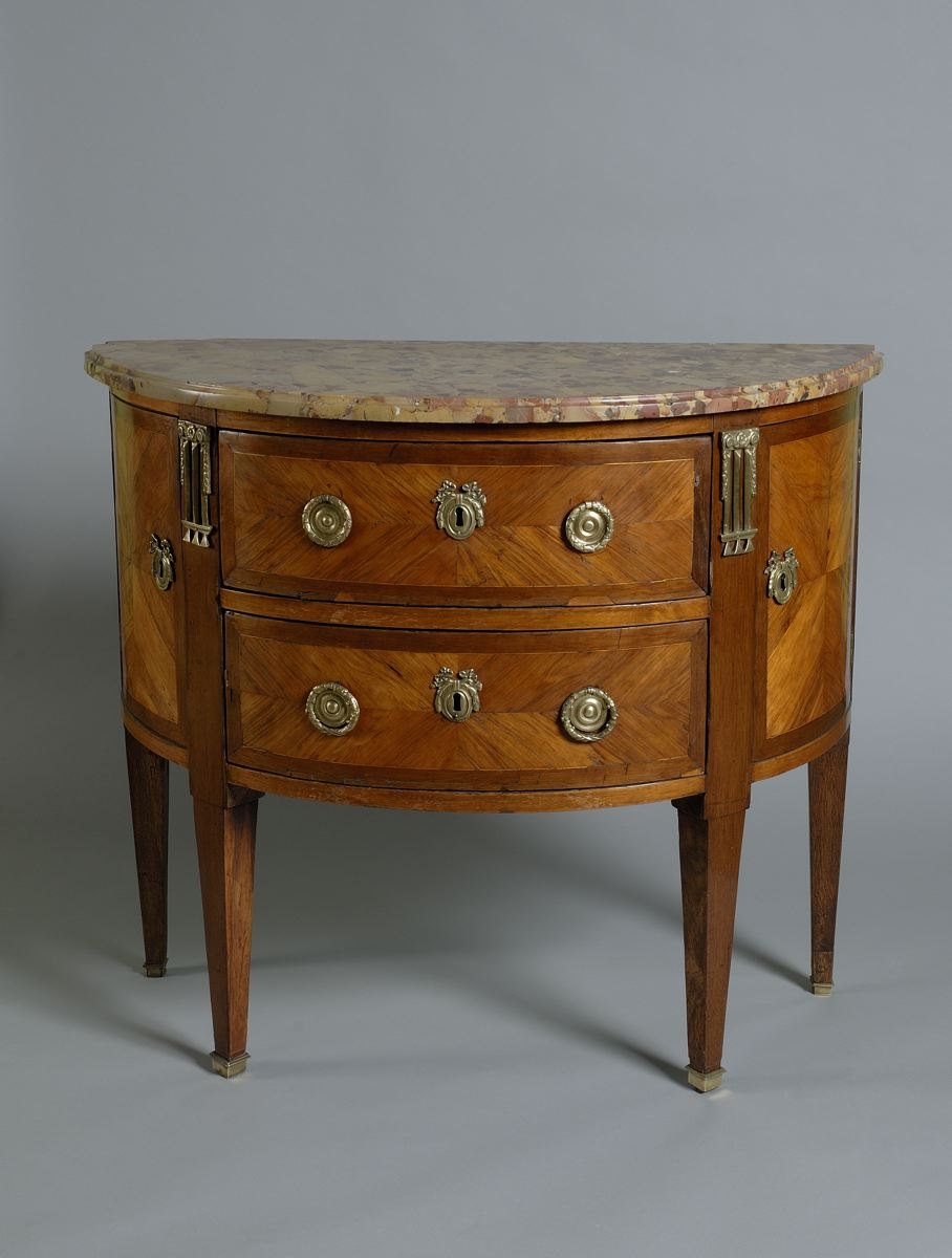 Commode demi-lune_0