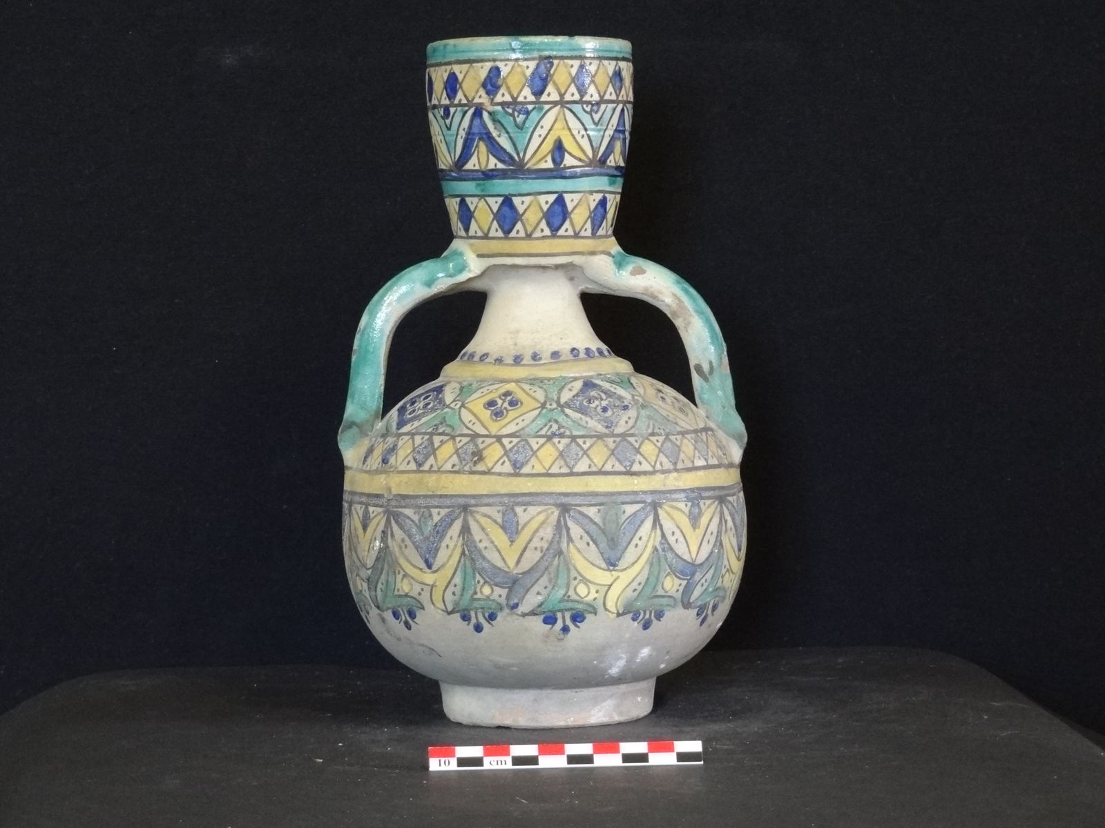 Vase oriental_0