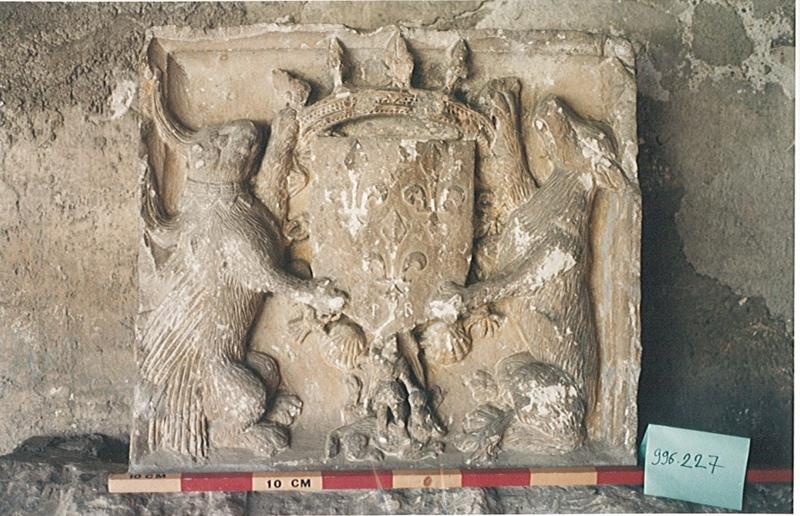 Blason de Blois_0