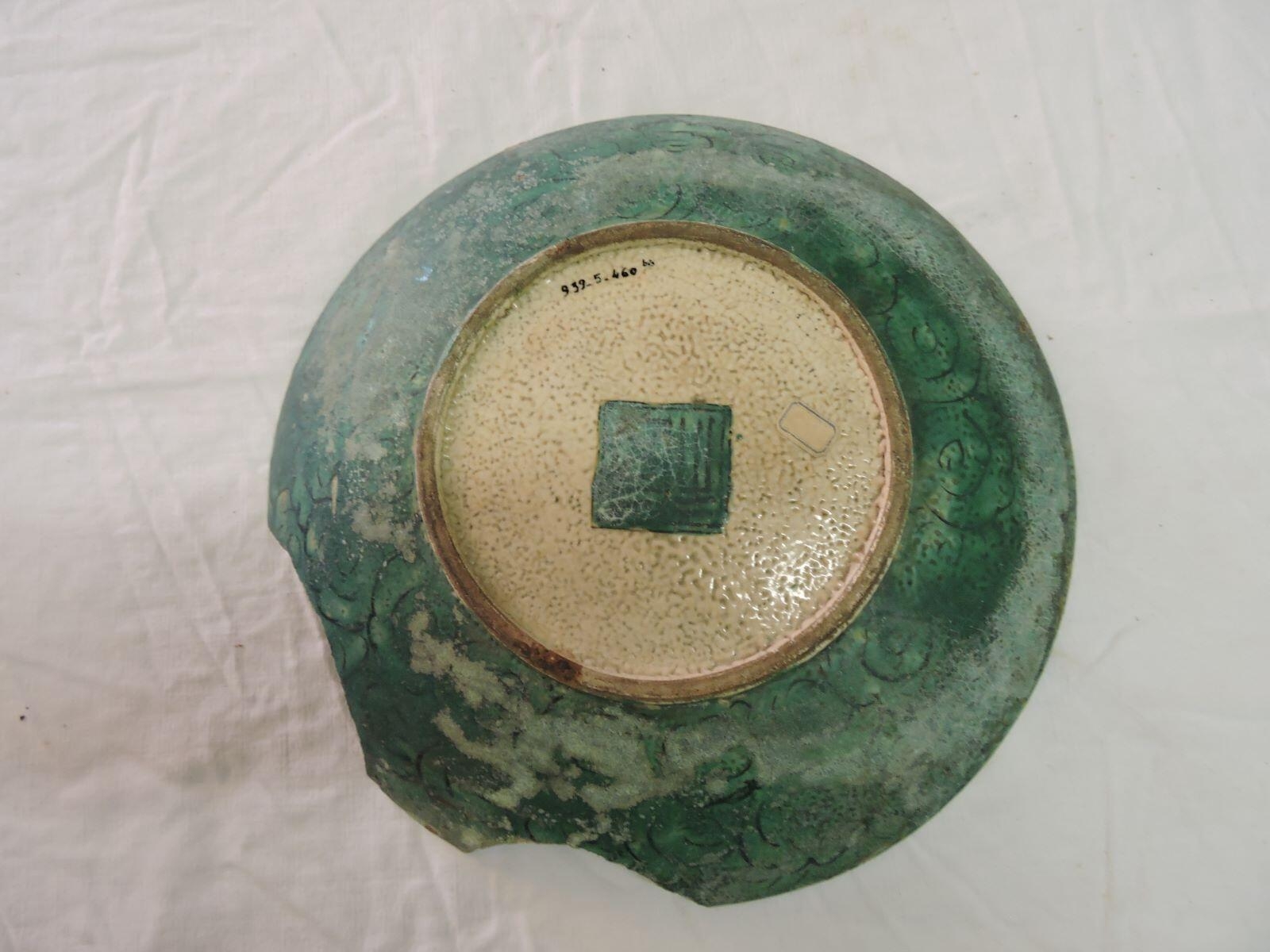 Plat, Ko-kutani_1