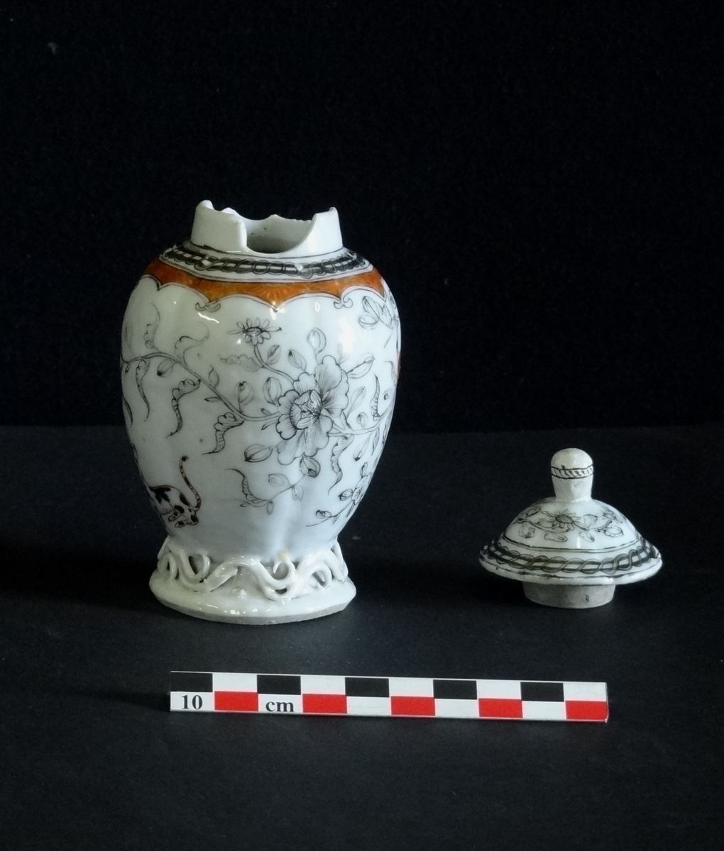 Vase Imari_0
