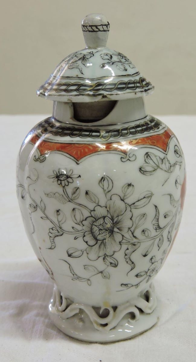 Vase Imari_1
