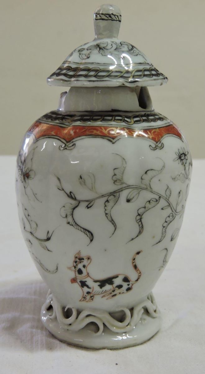 Vase Imari_2