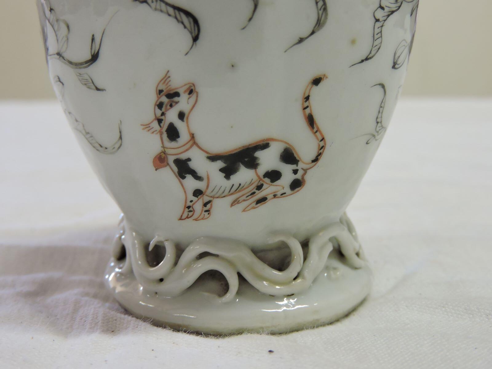 Vase Imari_3
