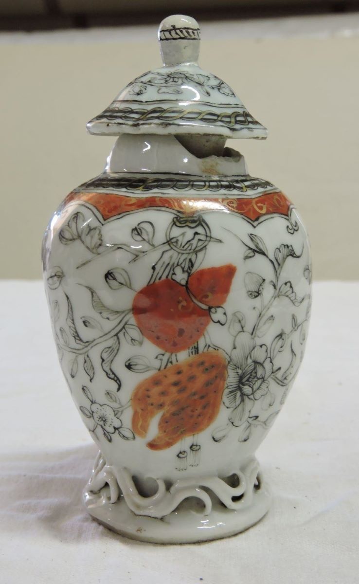 Vase Imari_4