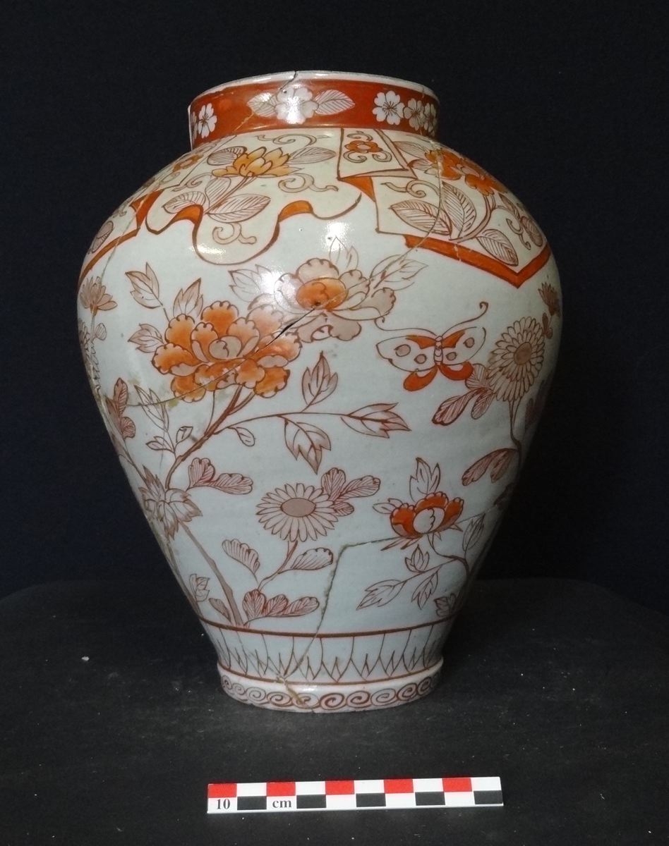 Vase Imari_0