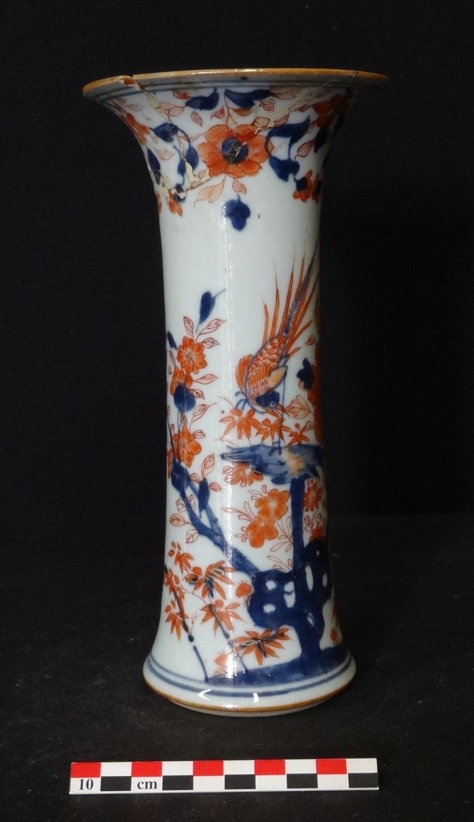 Vase Imari_0