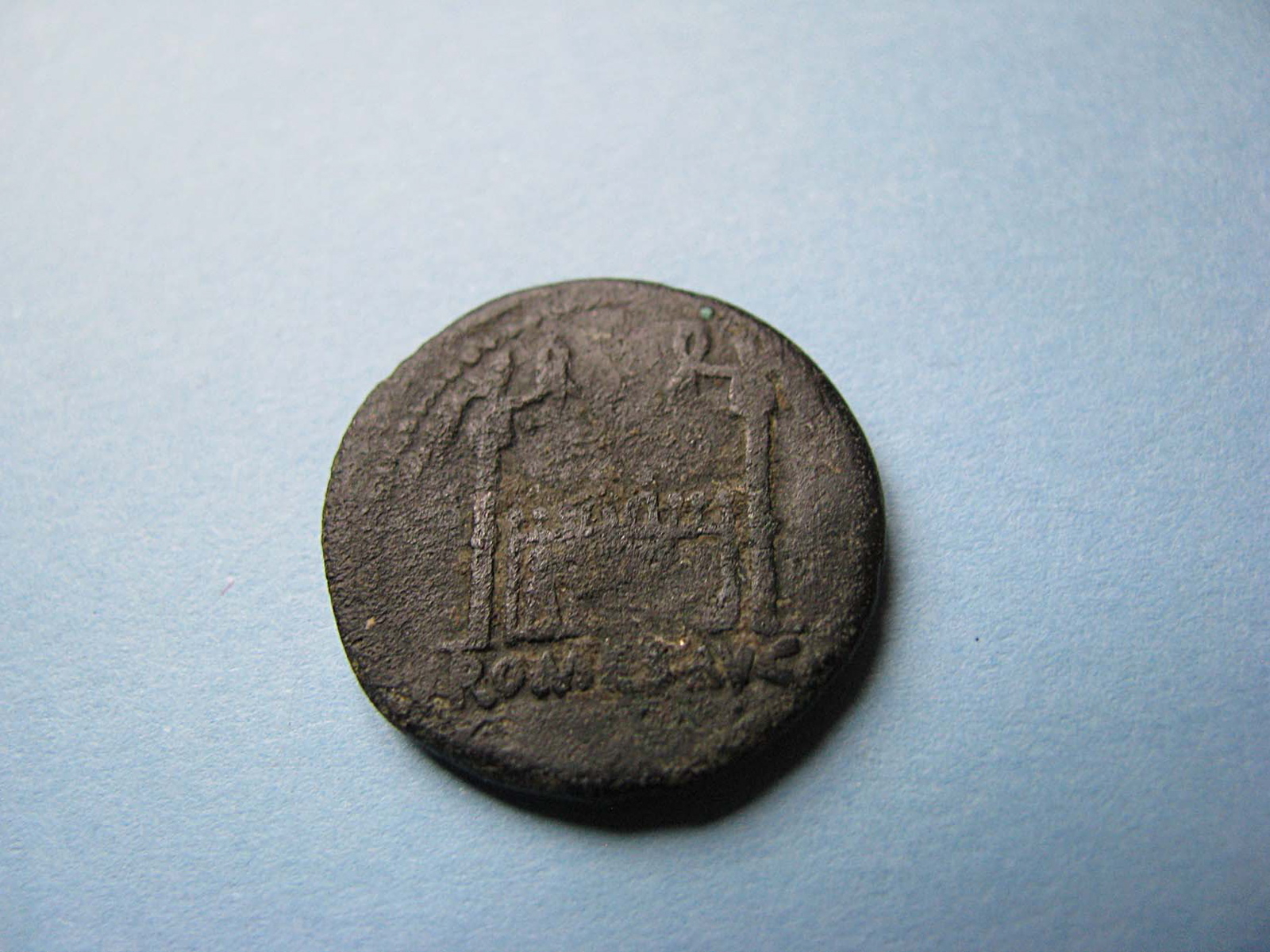 Monnaie, semis_1