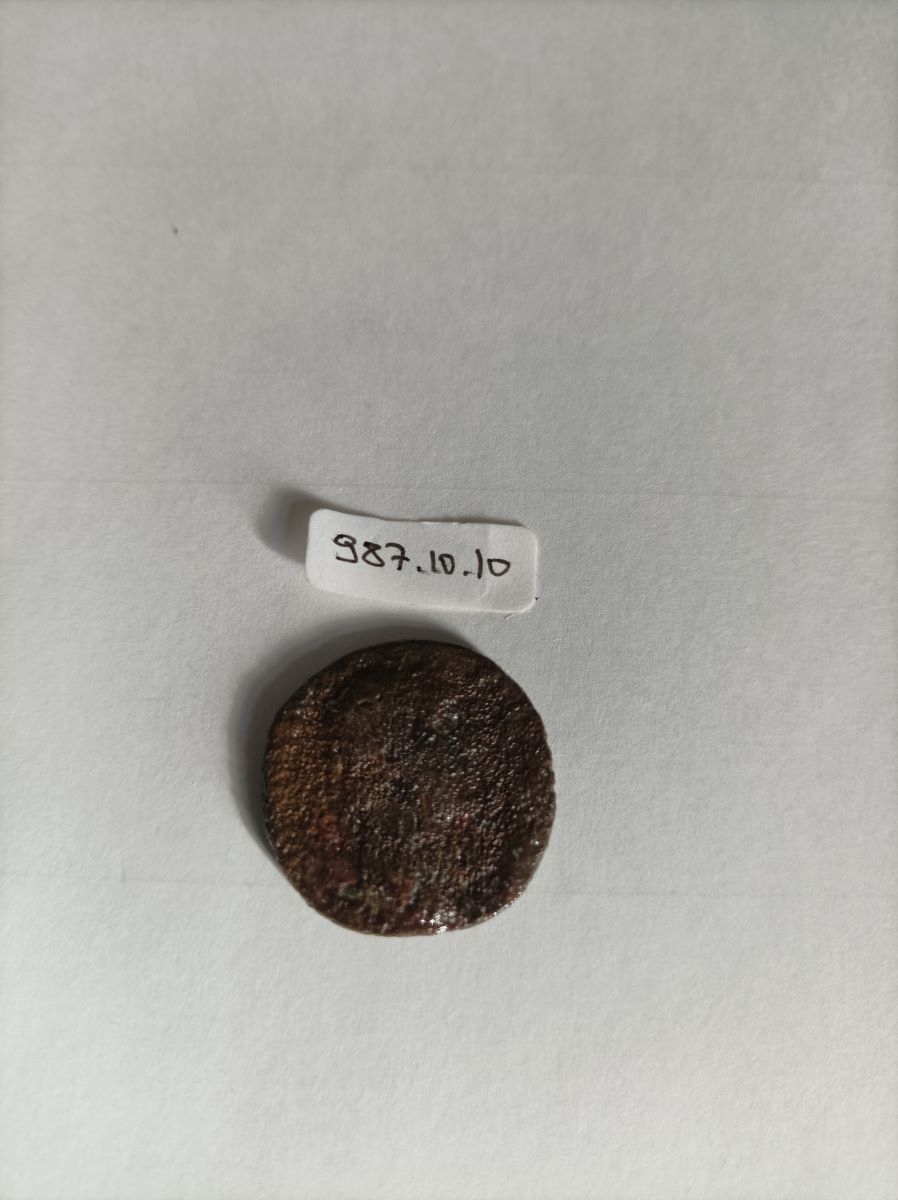 Monnaie, dupondius_2