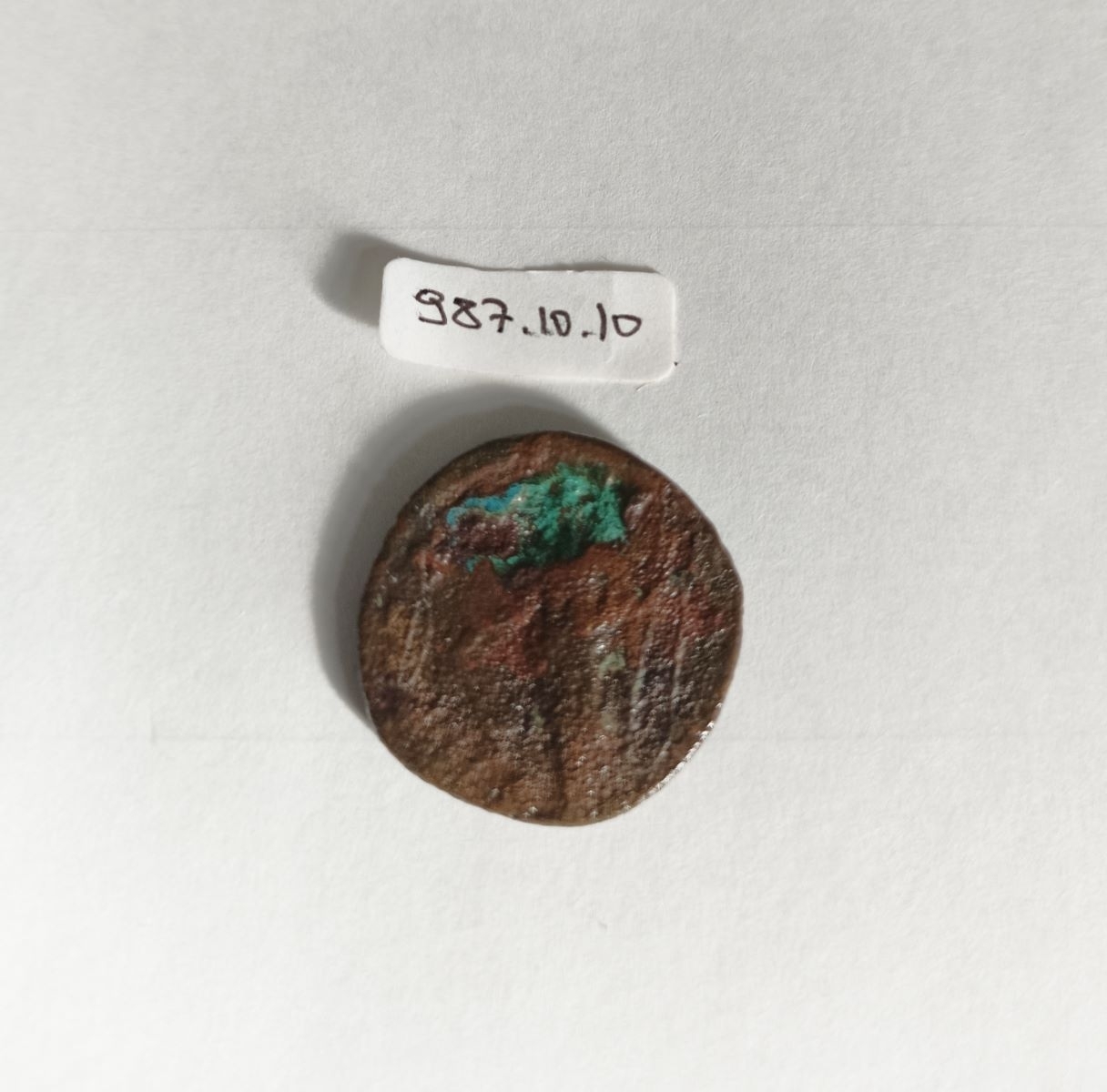 Monnaie, dupondius_3