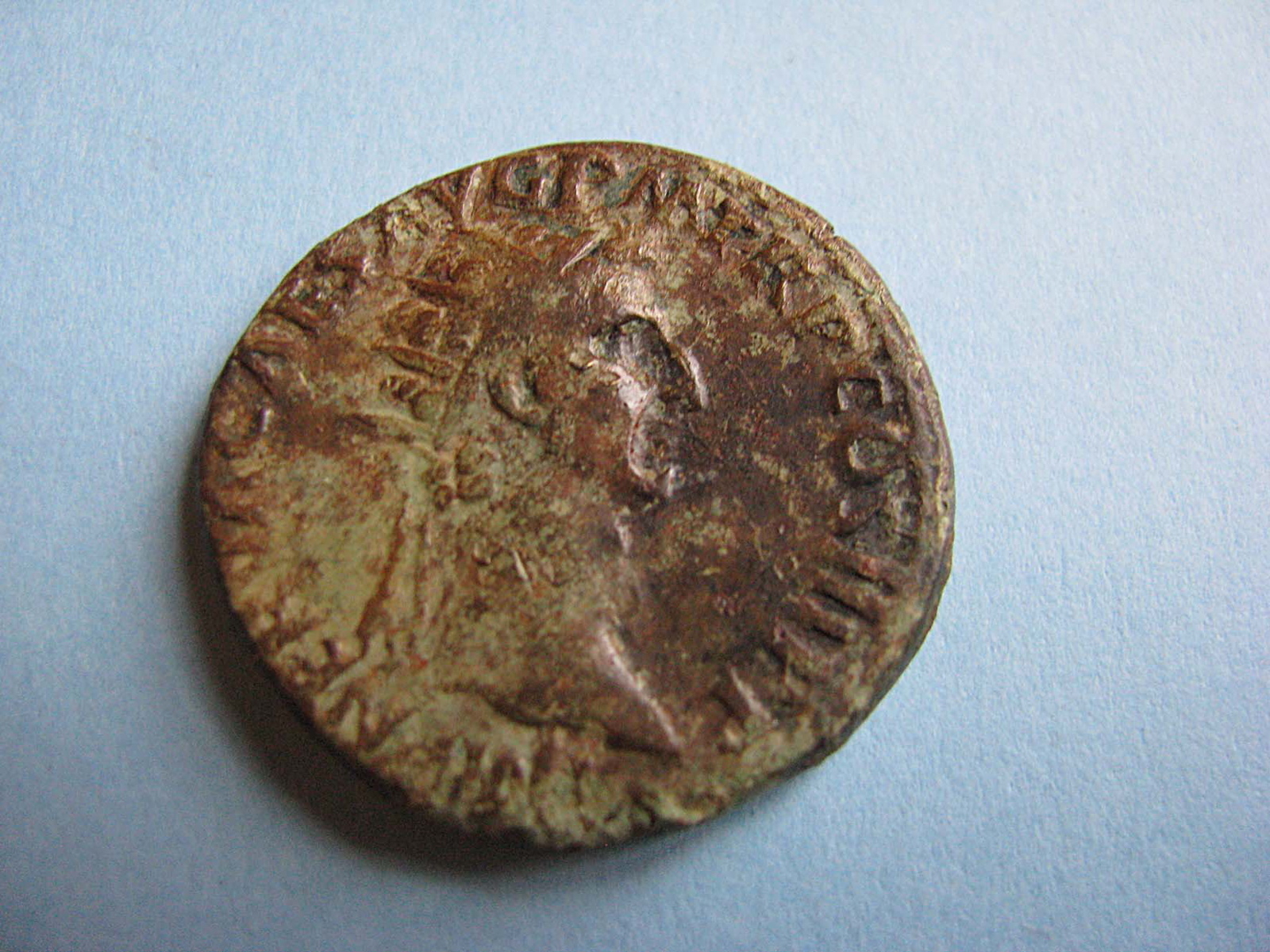 Monnaie, dupondius_0