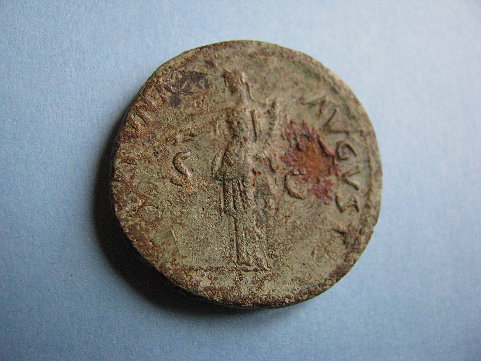 Monnaie, dupondius_1