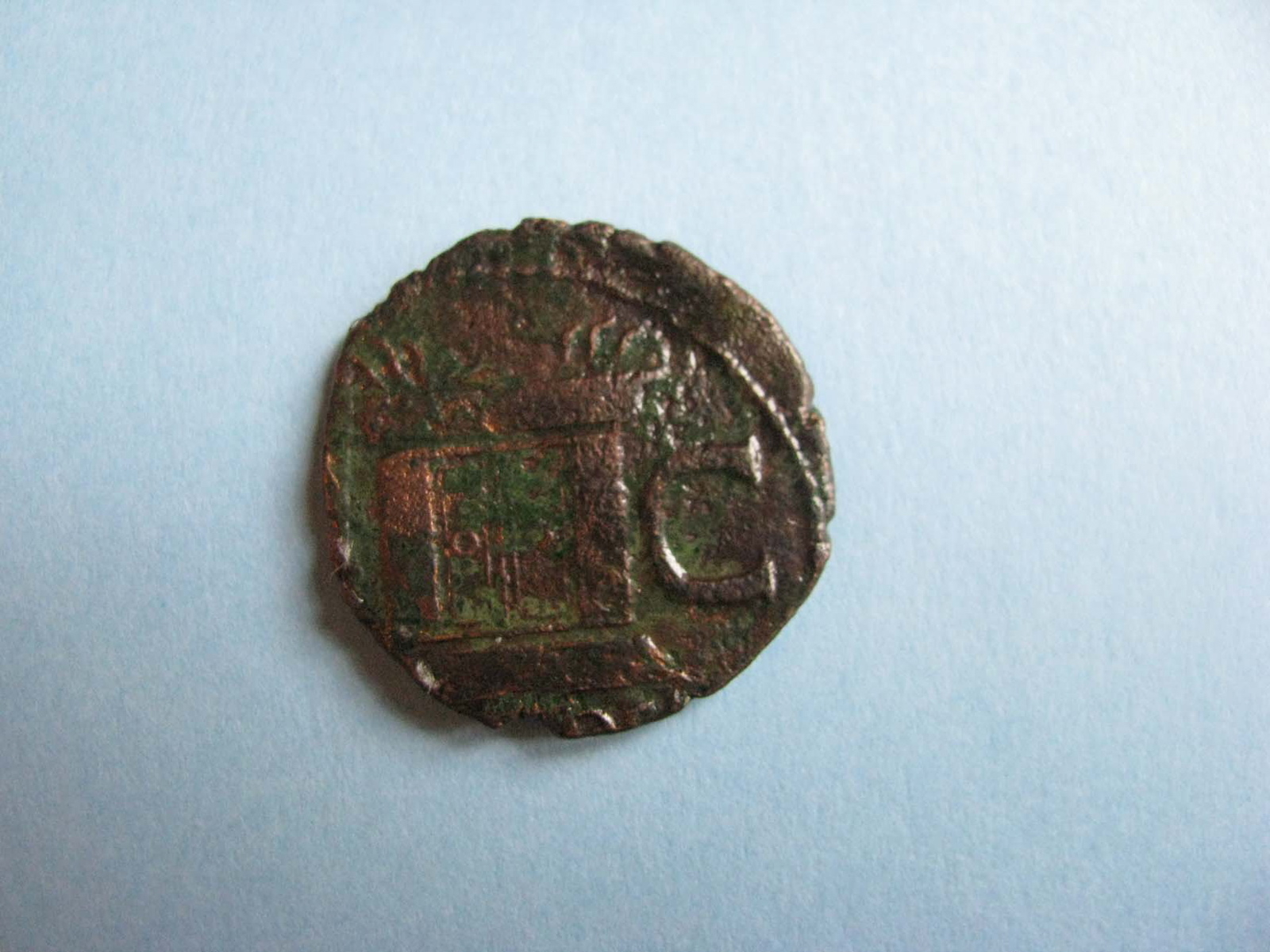 Monnaie, as_1