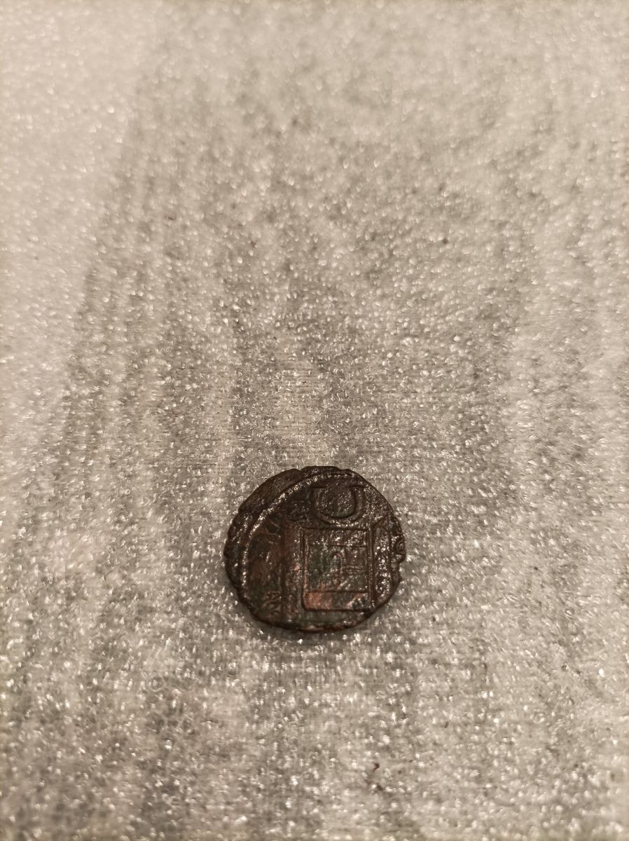 Monnaie, as_3