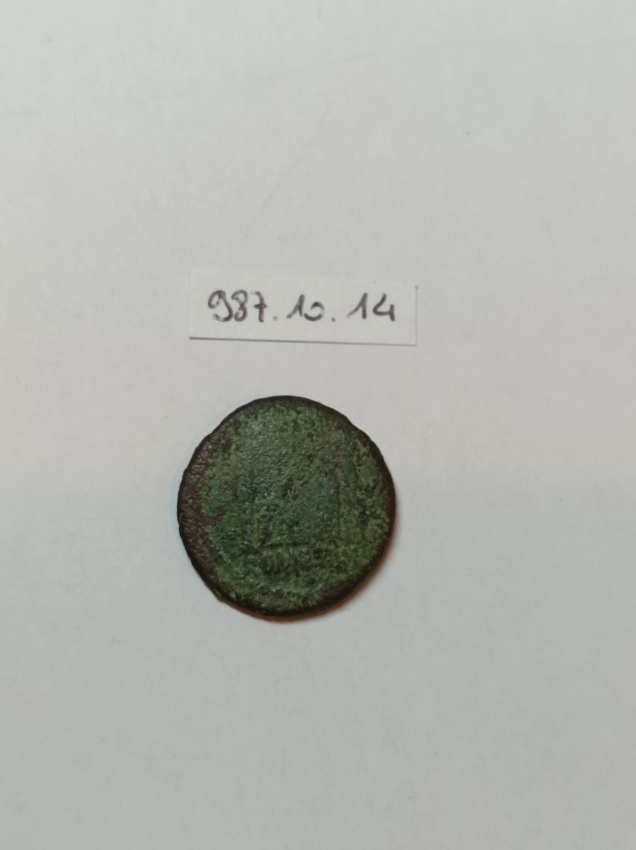 Monnaie, semis_3