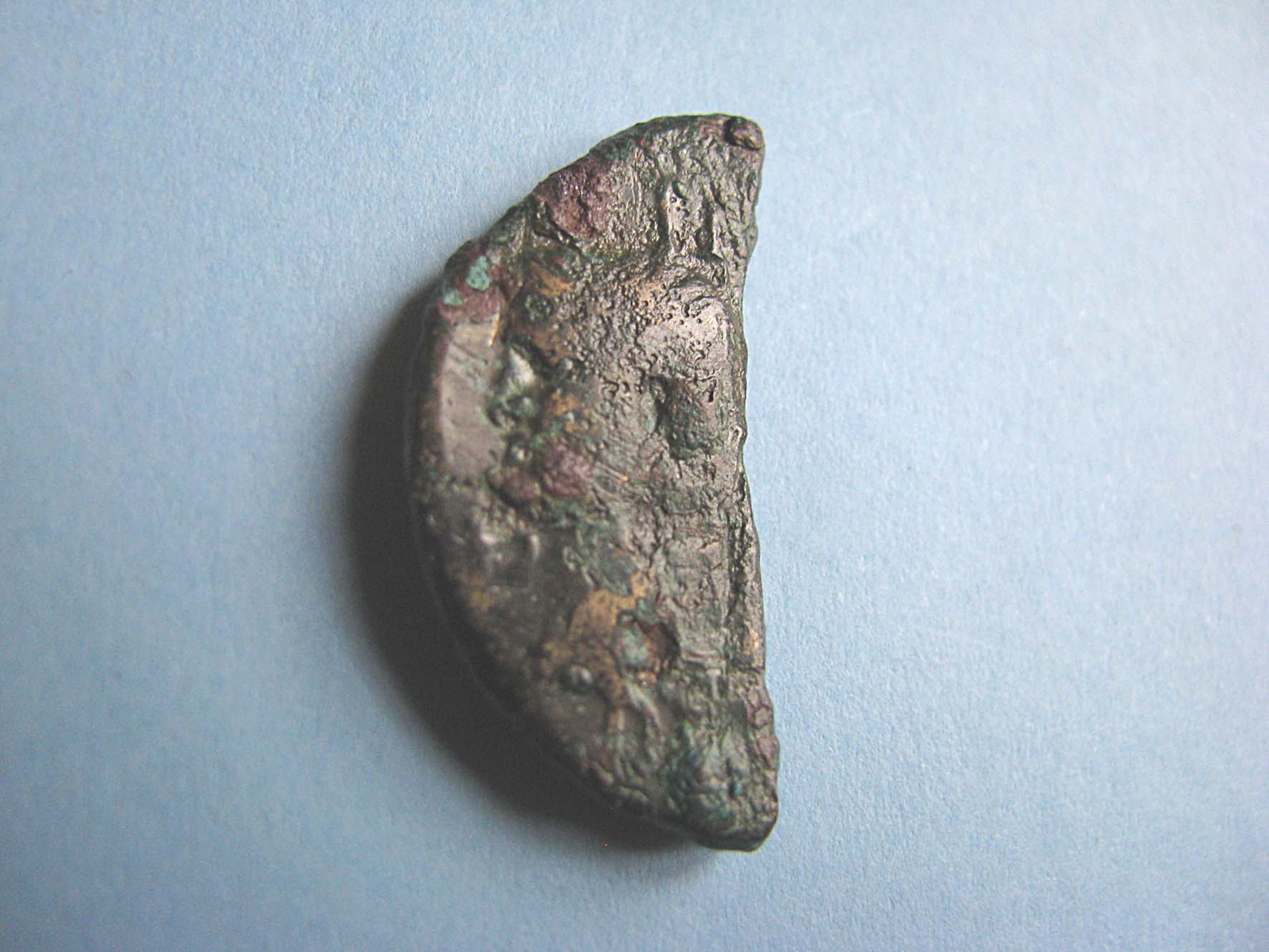 Monnaie, dupondius_0