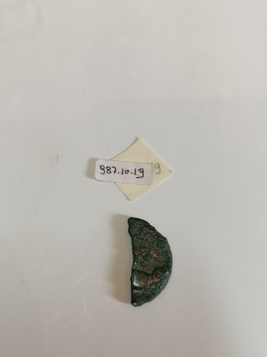 Monnaie, dupondius_3