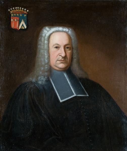 Portrait de Jacques de Trémault_0