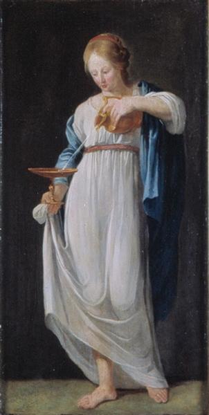 La Tempérance_0