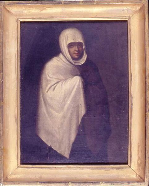 Portrait de Fra Bartolomeo_0
