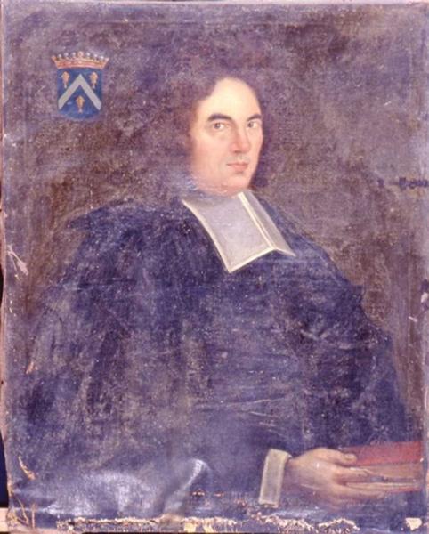 Portrait de Jacques-François le Musnier