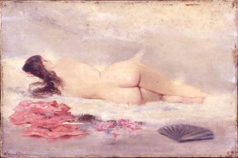 Femme nue_0