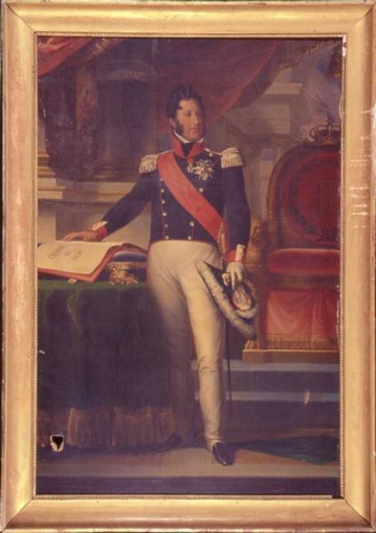 Portrait de Louis-Philippe_0