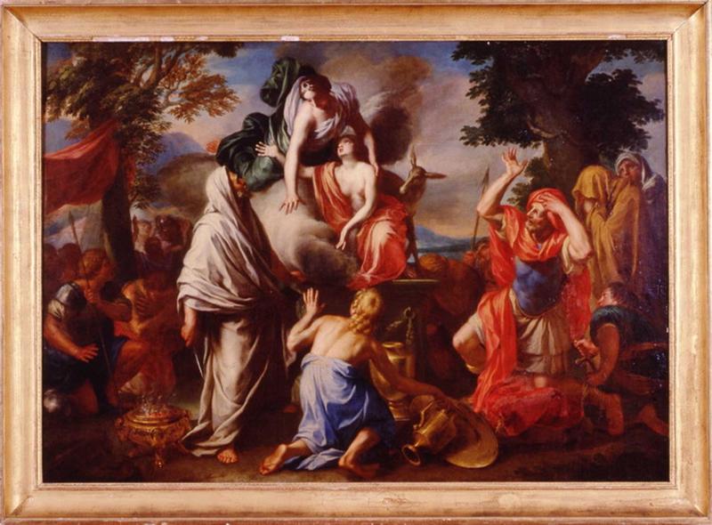 Le Sacrifice d'Iphigénie_0