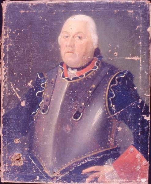 Monsieur Beauvis_0