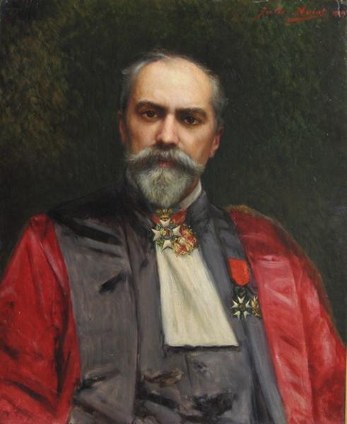 Professeur Alban Ribemont-Dessaignes_0