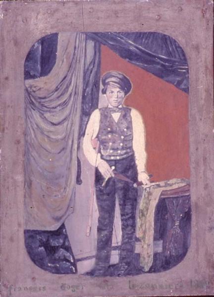 François Roger à la Lézonnière_0