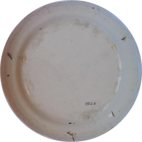 Assiette (ronde)_1