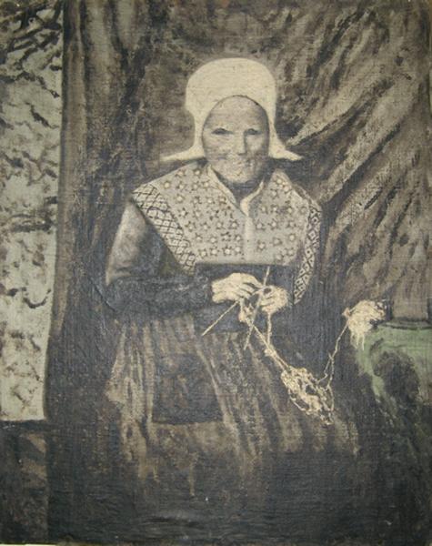 Marie Madeleine Françoise Latron Roger à la Lézonnière_0