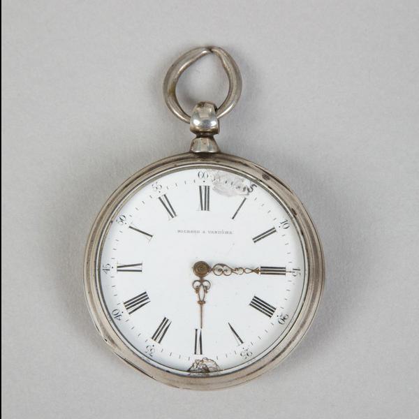 Montre gousset_0