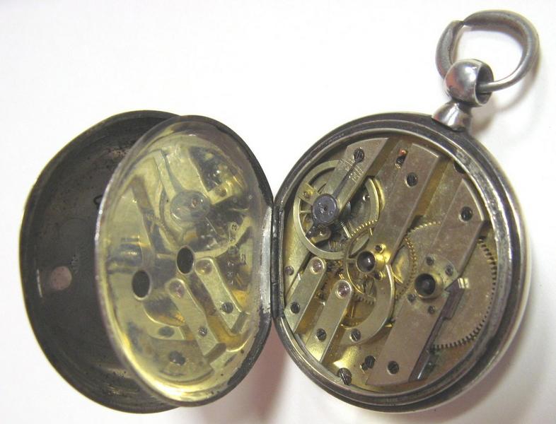 Montre gousset_3