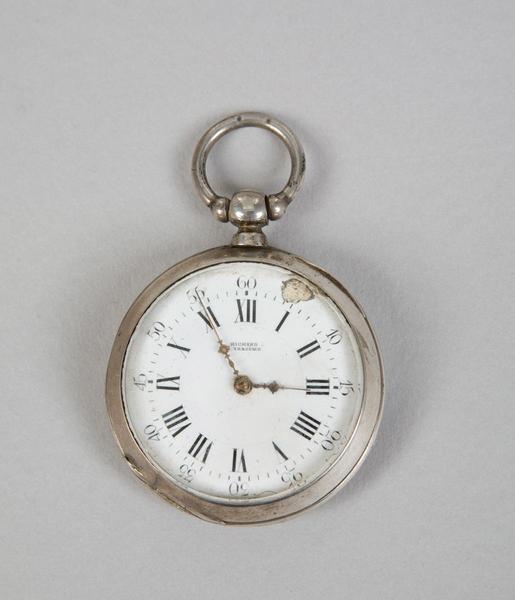 Montre gousset_0