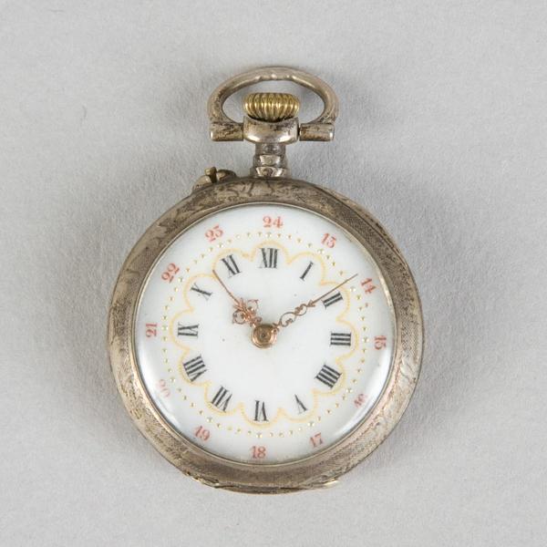 Montre gousset_1
