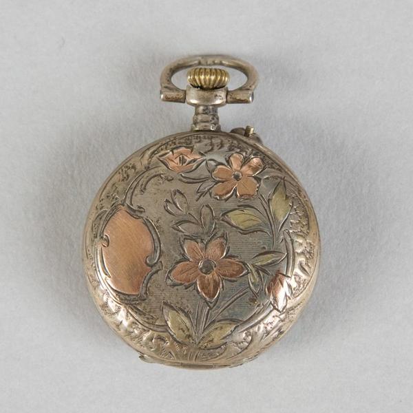Montre gousset_2
