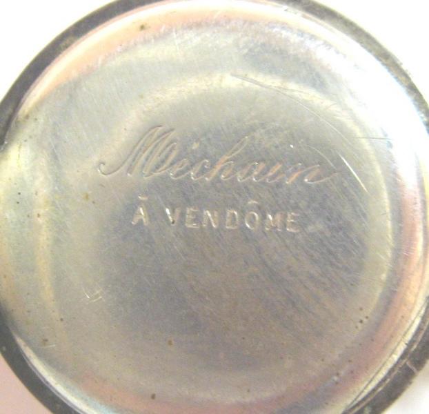Montre gousset_0