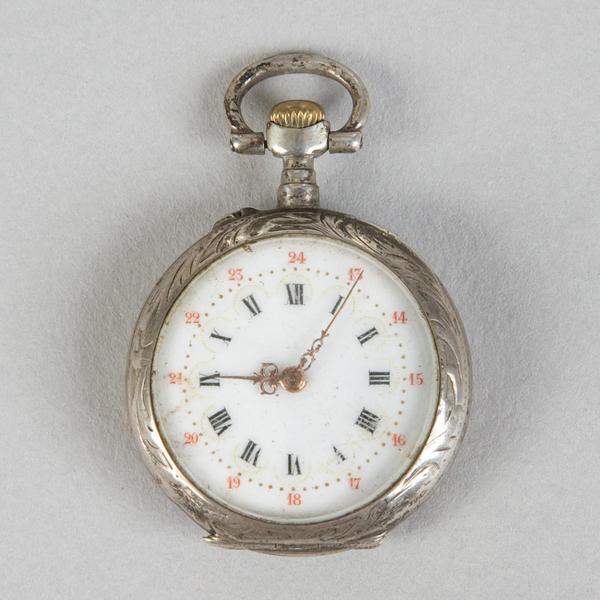 Montre gousset_1