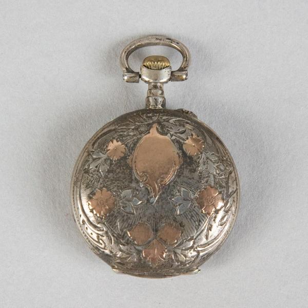 Montre gousset_2