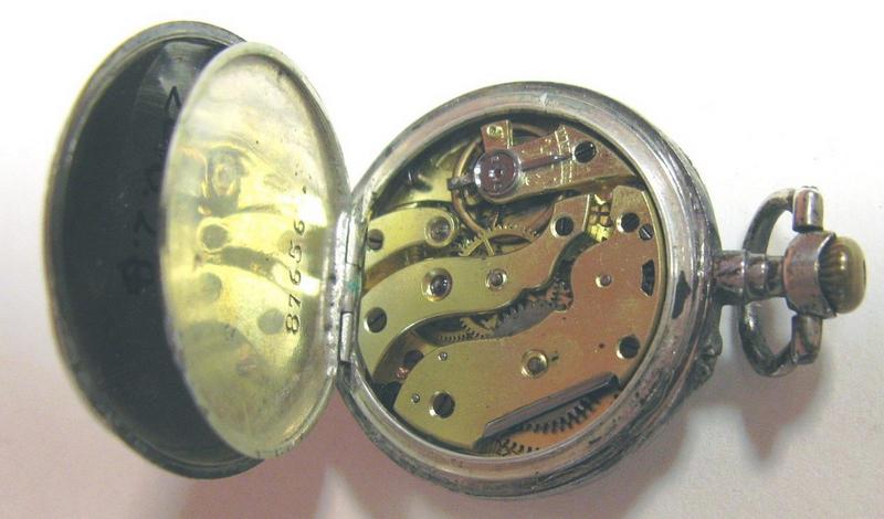 Montre gousset_3